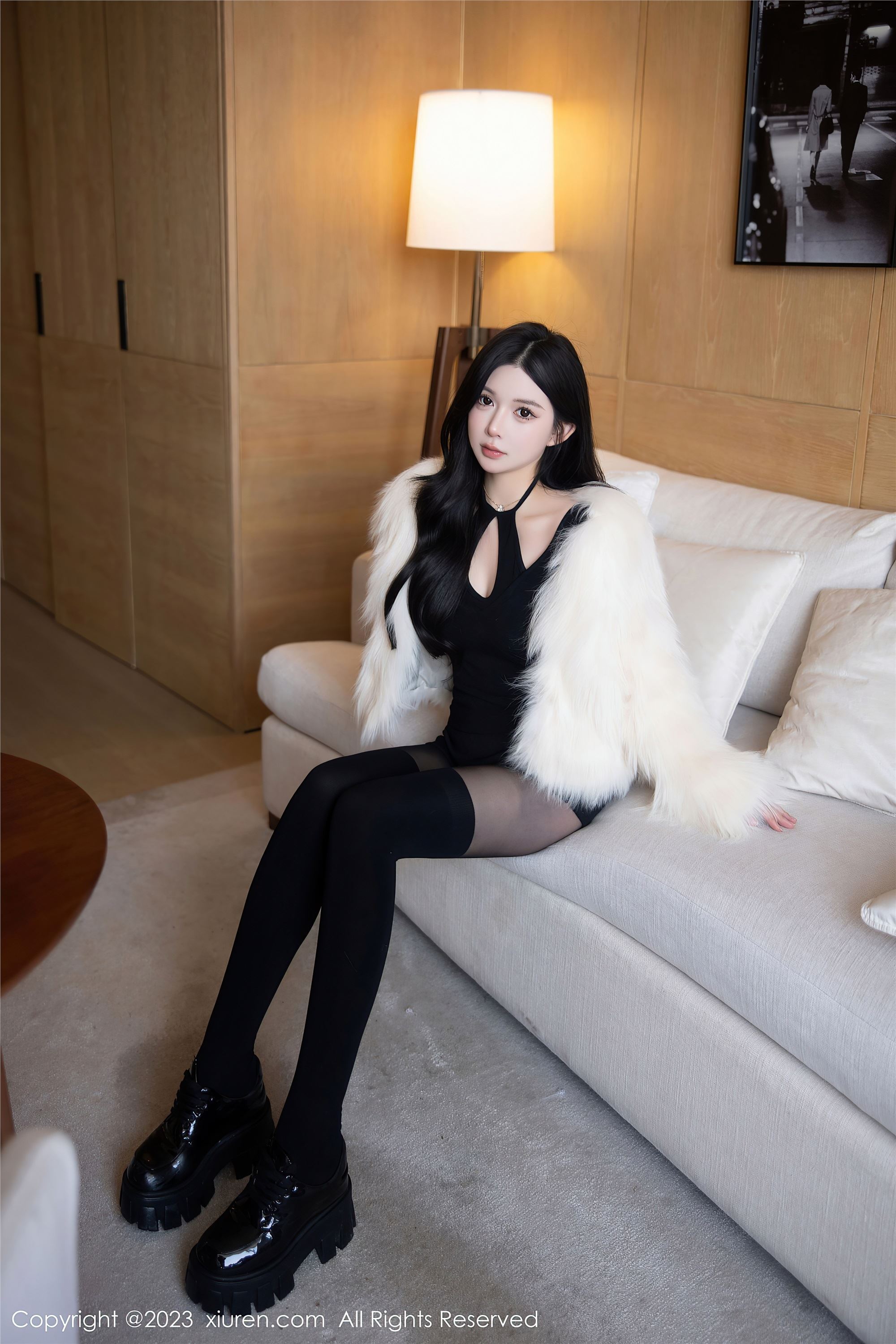 Xiuren秀人网 2023.02.03 NO.6212 林珊珊